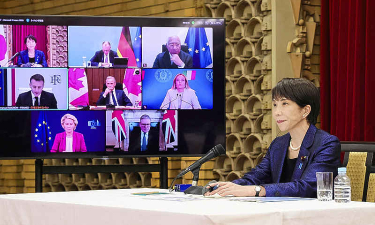 IEA announces record oil stockpile  release over Iran war disruptions